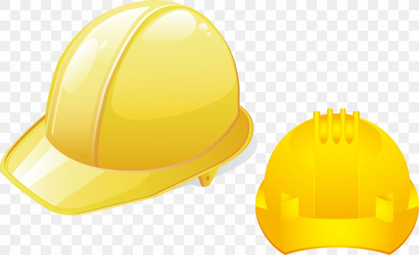 Hard Hat Yellow Cap, PNG, 3368x2053px, Hard Hat, Cap, Hat, Headgear, Personal Protective Equipment Download Free