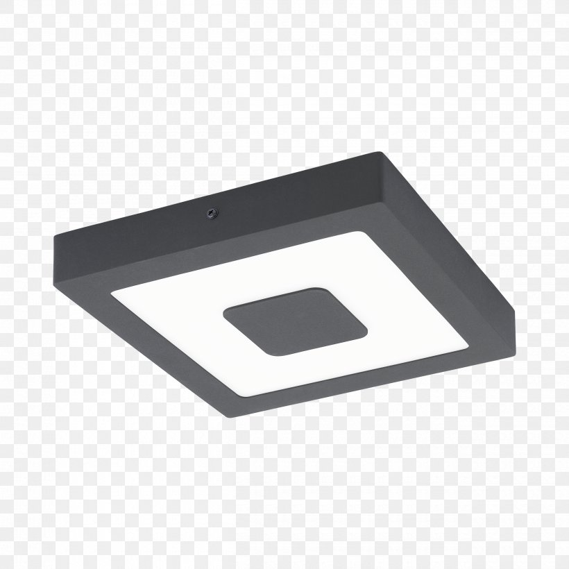 Light Fixture Plafond Ceiling LED Lamp, PNG, 2500x2500px, Light, Argand Lamp, Ceiling, Eglo, Hardware Download Free