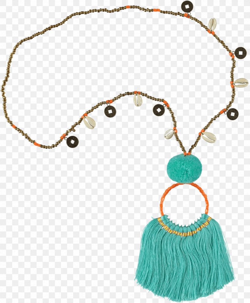 Necklace Turquoise Bead Body Jewellery, PNG, 2531x3073px, Necklace, Bead, Body Jewellery, Body Jewelry, Fashion Accessory Download Free