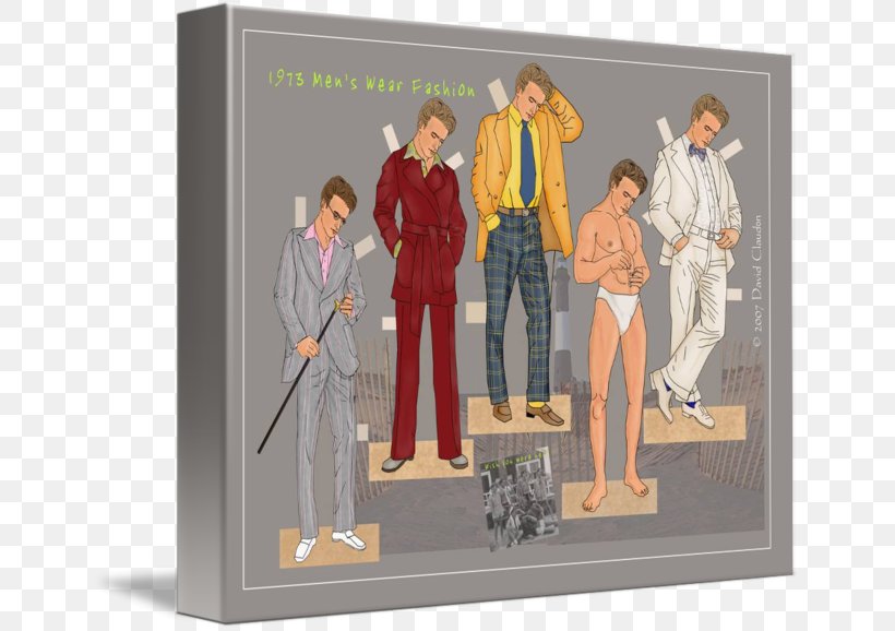 Paper Doll Cartoon Illustration Human Behavior, PNG, 650x578px, Paper, Animated Cartoon, Behavior, Cartoon, Doll Download Free