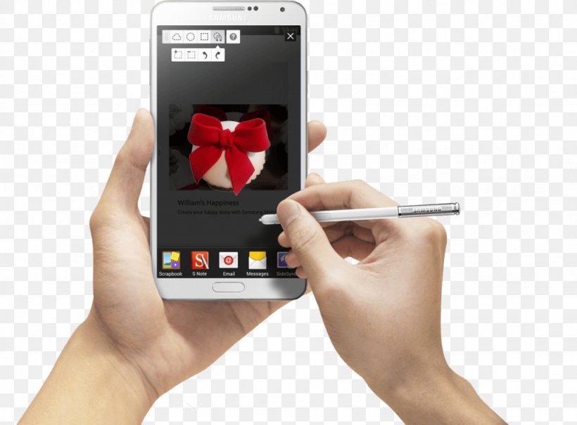 Samsung Galaxy Note 3 Stylus IPhone Telephone, PNG, 1024x756px, Samsung Galaxy Note 3, Communication Device, Computer Accessory, Electronic Device, Electronics Download Free