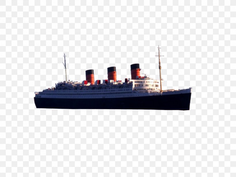 The Queen Mary Ship RMS Queen Mary 2 Ocean Liner Clip Art, PNG, 1032x774px, Queen Mary, Naval Architecture, Ocean Liner, Passenger Ship, Photography Download Free
