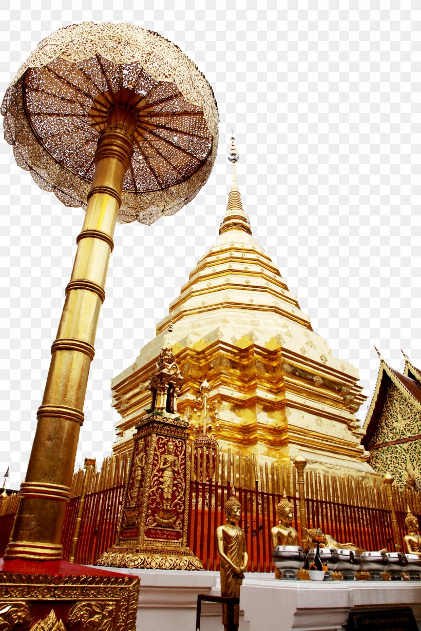 Wat Phra That Doi Suthep Buddhist Temple, PNG, 2720x4080px, Wat Phra That Doi Suthep, Buddhist Temple, Building, Chiang Mai, Chiang Mai Province Download Free