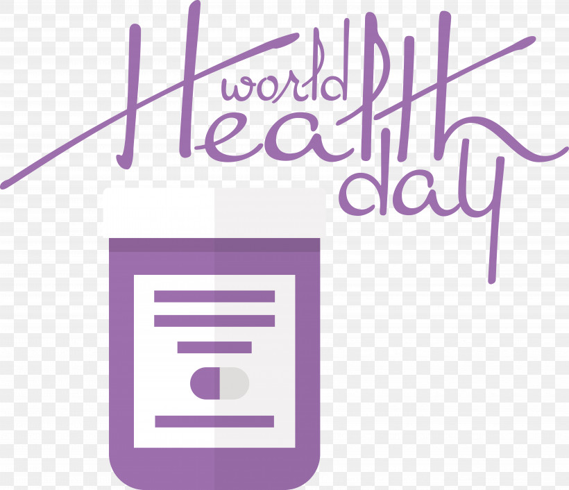 World Health Day, PNG, 6867x5919px, Health, Heart, Medicine, Number, Public Health Download Free