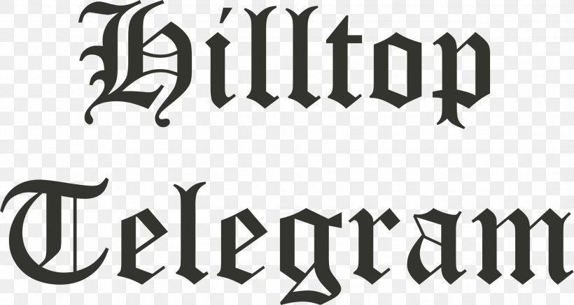 Bluefield Folsom Telegraph The Daily Telegraph Whole Lotta Brews Business, PNG, 1853x988px, Bluefield, Black, Black And White, Boris Johnson, Brand Download Free
