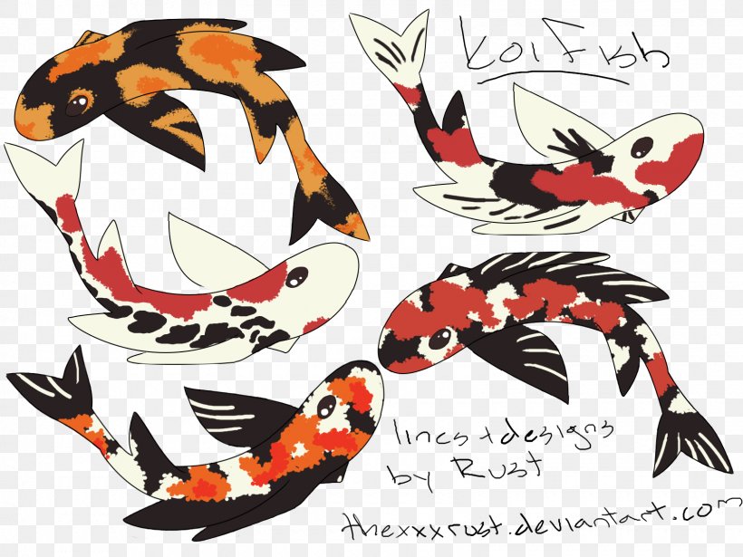 Butterfly Koi Drawing Animal, PNG, 1600x1200px, Koi, Animal, Art, Butterfly Koi, Common Carp Download Free