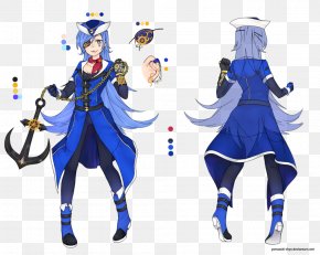 Wrecked Pirate Ship Anchor - DeviantArt Costume Design Artist PNG