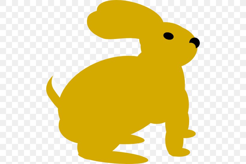 Domestic Rabbit Hare European Rabbit Clip Art, PNG, 512x547px, Domestic Rabbit, Animal, Beak, Carnivoran, Chocolate Bunny Download Free