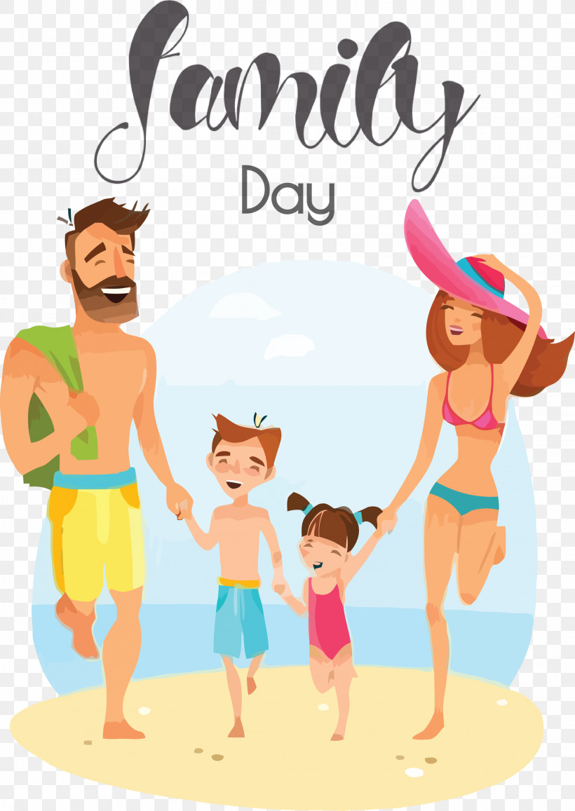 Family Day Family Happy Family, PNG, 2125x3000px, Family Day, Family, Grandparent, Happiness, Happy Family Download Free