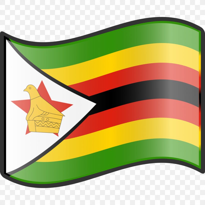 Flag Of Zimbabwe National Flag Flag Of Uganda, PNG, 1024x1024px, Zimbabwe, Emmerson Mnangagwa, Flag, Flag Of Uganda, Flag Of Zimbabwe Download Free