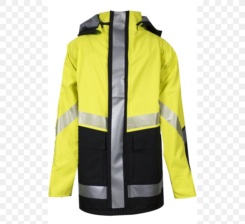 Jacket High-visibility Clothing Personal Protective Equipment United States, PNG, 500x750px, Jacket, Boilersuit, Clothing, Flight Jacket, Gilets Download Free
