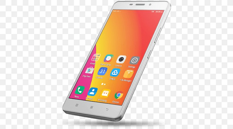 Lenovo A7700 4G Smartphone Lenovo Z2 Plus, PNG, 640x455px, Lenovo, Cellular Network, Communication Device, Electronic Device, Feature Phone Download Free