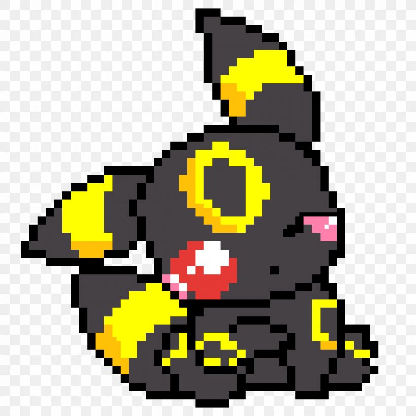 Pikachu Umbreon Pokémon Pixel Art, PNG, 1200x1200px, Pikachu, Area, Art, Art Museum, Drawing Download Free