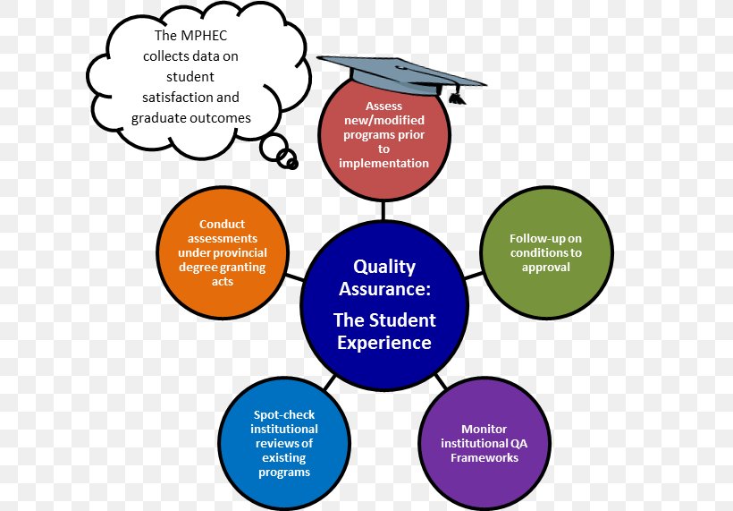 Quality Assurance Education Brand, PNG, 629x571px, Quality Assurance, Area, Behavior, Brand, Communication Download Free