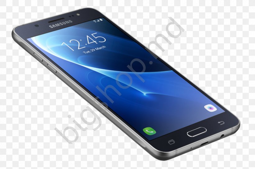 Samsung Galaxy J5 (2016) Samsung Galaxy J7 (2016), PNG, 1200x800px, Samsung Galaxy J5 2016, Android, Black, Cellular Network, Communication Device Download Free