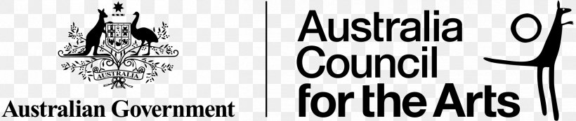 Sydney Government Of Australia South Australia Australia Council For The Arts, PNG, 2401x509px, Sydney, Art, Australia, Black, Black And White Download Free