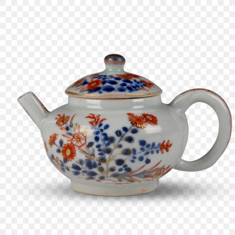 Teapot Yixing Ceramic Kettle Japanese Porcelain, PNG, 1000x1000px, Teapot, Blue And White Porcelain, Blue And White Pottery, Ceramic, Cup Download Free