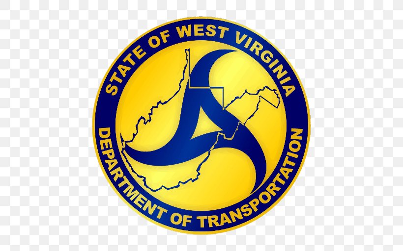 United States Department Of Transportation West Virginia Department Of Transportation Morgantown Ohio County, West Virginia, PNG, 512x512px, Transport, Architectural Engineering, Area, Attorney General, Badge Download Free