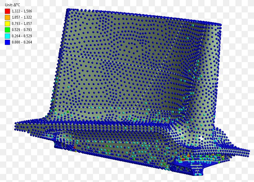 ANSYS Parametric Design Language Point Cloud Structural Mechanics Mechanical Engineering, PNG, 812x586px, Ansys, Coordinate System, Engineering, Finite Element Method, Imagebased Meshing Download Free