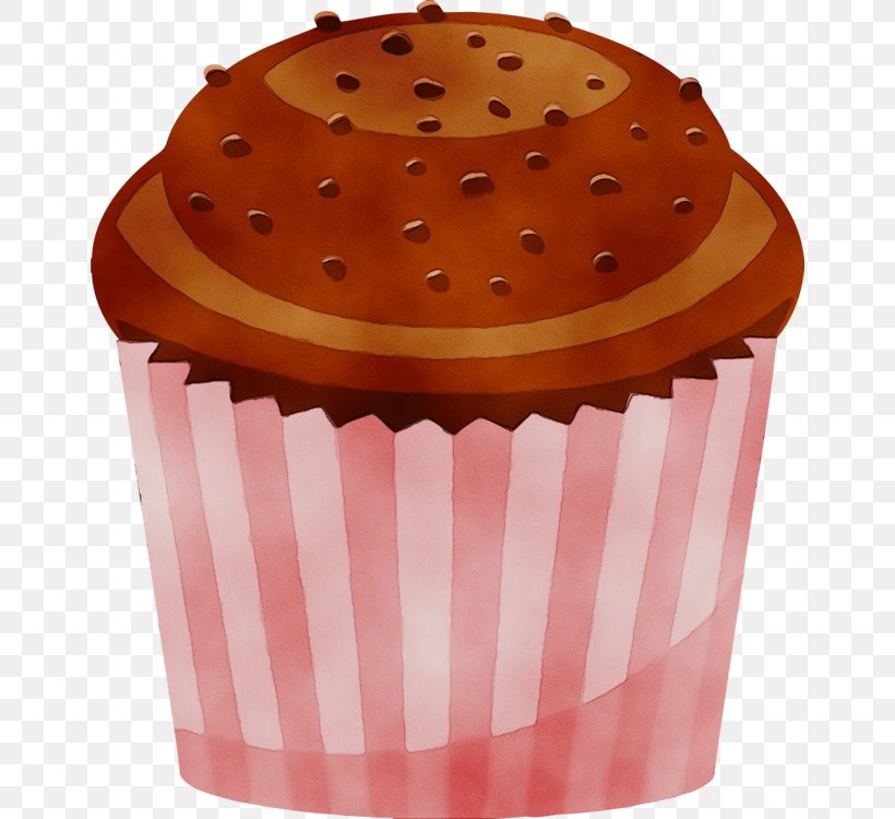 Baking Cup Cupcake Food Cake Decorating Supply Muffin, PNG, 654x750px, Watercolor, Baked Goods, Baking, Baking Cup, Cake Download Free