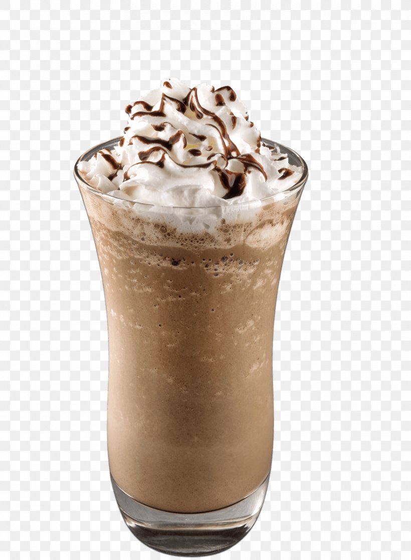 Caffè Mocha Milkshake Frappé Coffee Iced Coffee White Russian, PNG, 880x1200px, Milkshake, Coffee, Cream, Dairy Product, Dessert Download Free