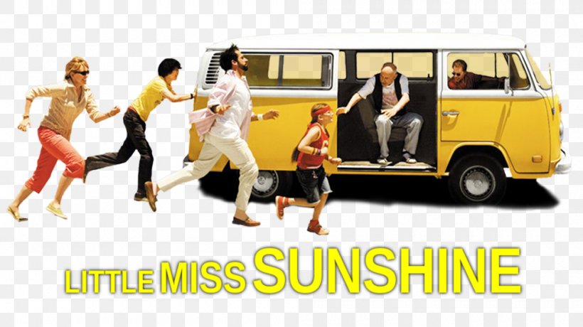 DeVotchKa Little Miss Sunshine Film Soundtrack Streaming Media, PNG, 1000x562px, Little Miss Sunshine, Abigail Breslin, Alan Arkin, Brand, Car Download Free