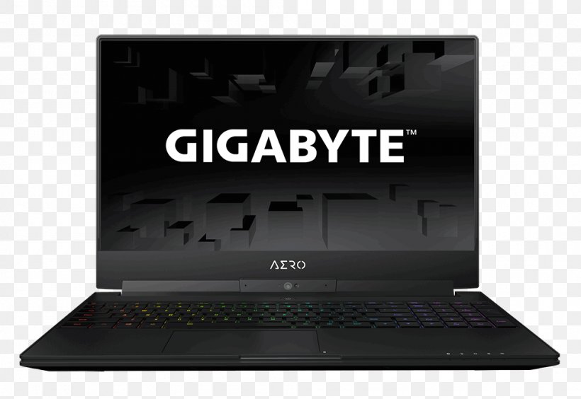 Laptop Gigabyte Technology GIGABYTE AERO 15 GIGABYTE Gaming Notebook Aero 15X, 15,6