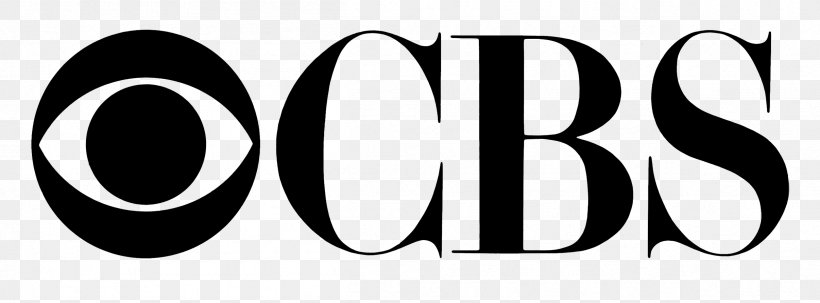 New York City Logo CBS News, PNG, 2412x894px, New York City, Black, Black And White, Brand, Broadcasting Download Free