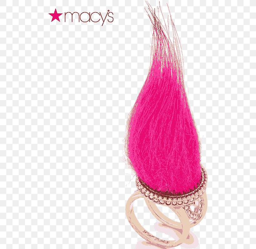 Pink Fake Fur Ring Designer Gold, PNG, 514x796px, Pink, Betsey Johnson, Color, Czerwone Zu0142oto, Designer Download Free