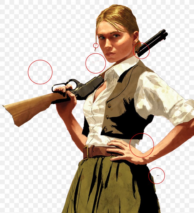 Red Dead Redemption Bonnie McFarlane Video Game John Marston, PNG, 1454x1600px, 4k Resolution, Red Dead Redemption, Costume, Downloadable Content, Game Download Free