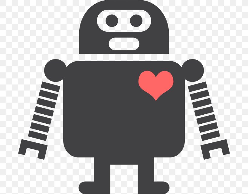 Robotic Arm Robotics AIBO, PNG, 700x643px, Watercolor, Cartoon, Flower, Frame, Heart Download Free