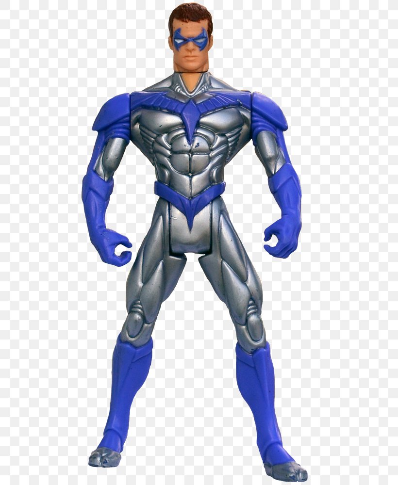 Superhero Action & Toy Figures Muscle, PNG, 506x1000px, Superhero, Action Figure, Action Toy Figures, Fictional Character, Figurine Download Free