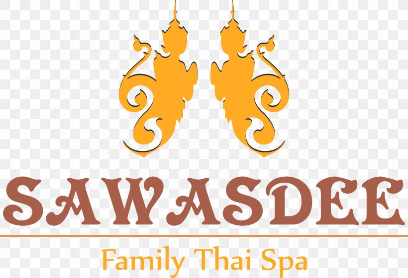 Thai Cuisine Thailand Thai Greeting Logo, PNG, 2859x1955px, Thai Cuisine, Brand, Food, Logo, Restaurant Download Free