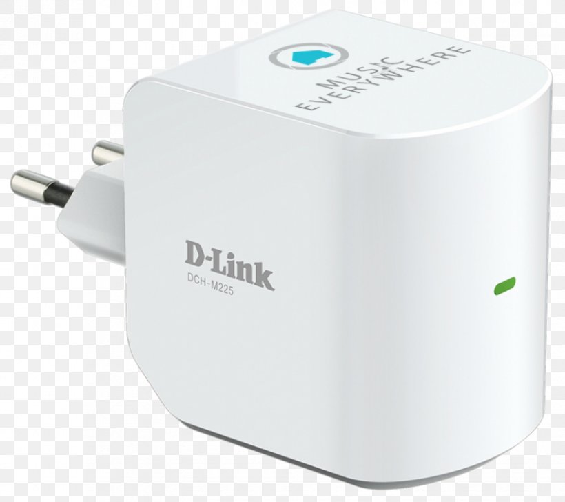 Wireless Repeater Wireless LAN Wi-Fi D-Link DCH-M225, PNG, 851x756px, Wireless Repeater, Adapter, Dlink, Dlink Dcs7000l, Electronic Device Download Free