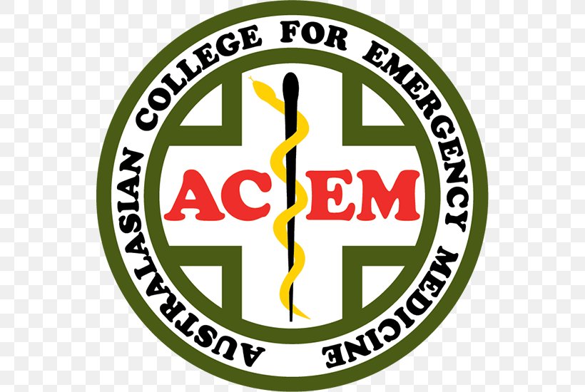 Australasian College For Emergency Medicine Education, PNG, 550x550px, Emergency Medicine, Area, Australasia, Australia, Brand Download Free