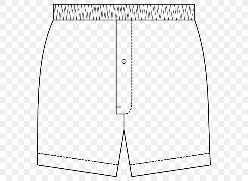 Boxer Shorts Boxer Briefs Bermuda Shorts, PNG, 600x600px, Watercolor, Cartoon, Flower, Frame, Heart Download Free