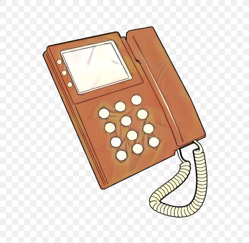 Cartoon Phone, PNG, 800x800px, Telephone, Corded Phone, Technology Download Free