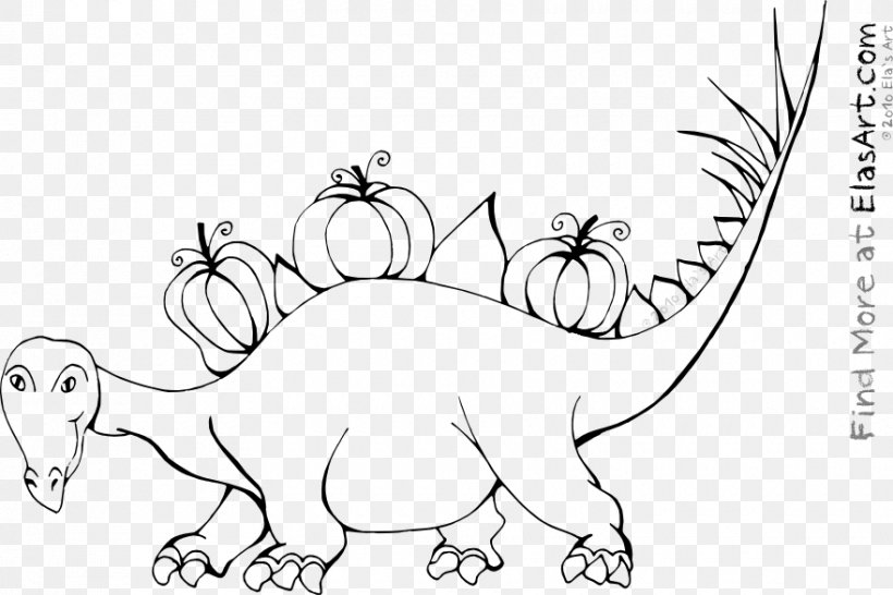 Coloring Book Parasaurolophus Dinosaur Triceratops Drawing, PNG, 880x587px, Coloring Book, Animal, Animal Figure, Area, Artwork Download Free
