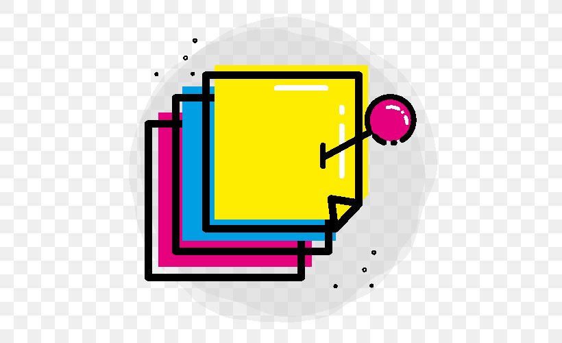 Clip Art, PNG, 500x500px, Yellow, Area, Magenta, Purple, Rectangle Download Free
