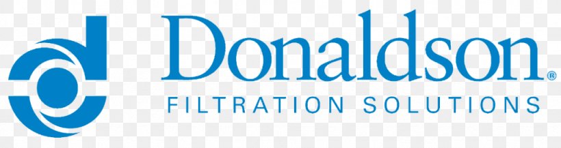 Donaldson Company Air Filter Logo Hydraulics Filtration, PNG, 1024x272px, Donaldson Company, Air Filter, Blue, Brand, Filtration Download Free
