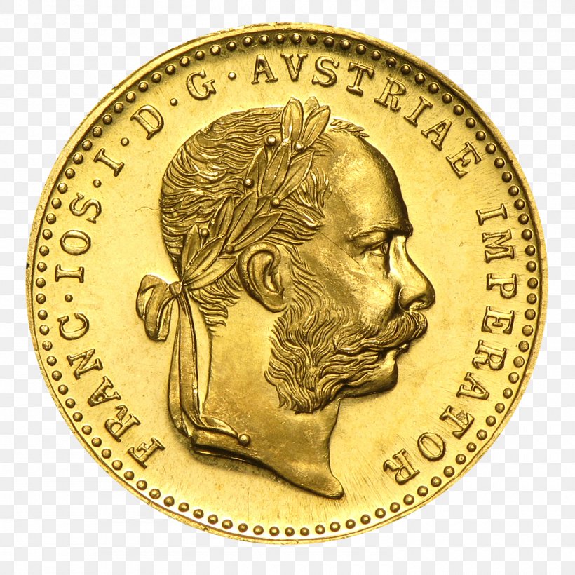 Ducat Gold Coin Mint, PNG, 1500x1500px, Ducat, Austrian Mint, Brass, Bronze Medal, Bullion Coin Download Free