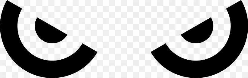 Eye Clip Art, PNG, 2000x632px, Eye, Black, Black And White, Drawing, Face Download Free