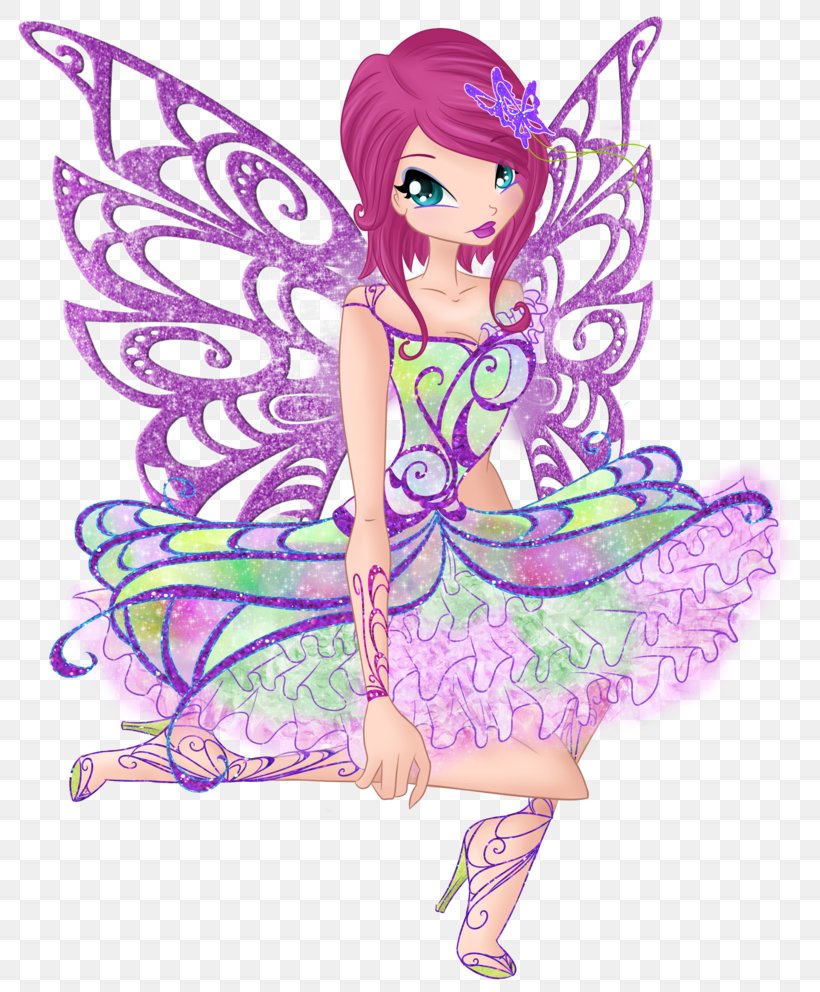 Fairy Costume Design Cartoon, PNG, 806x992px, Fairy, Animated Cartoon, Art, Barbie, Butterfly Download Free