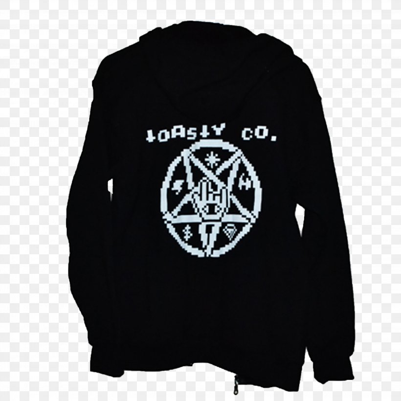 Hoodie T-shirt Bluza Jacket, PNG, 3072x3072px, Hoodie, Black, Black M, Bluza, Hood Download Free
