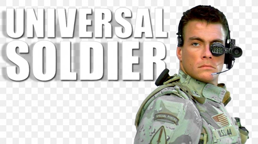 Jean-Claude Van Damme Universal Soldier Luc Deveraux Andrew Scott Film, PNG, 1000x562px, 1992, Jeanclaude Van Damme, American Soldier, Andrew Scott, Army Download Free