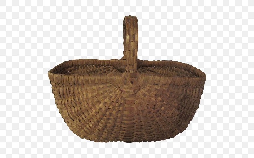 Picnic Baskets Wicker Rattan Basket Weaving, PNG, 512x512px, Basket, Basket Of Fruit, Basket Weaving, Basketball, Cane Download Free