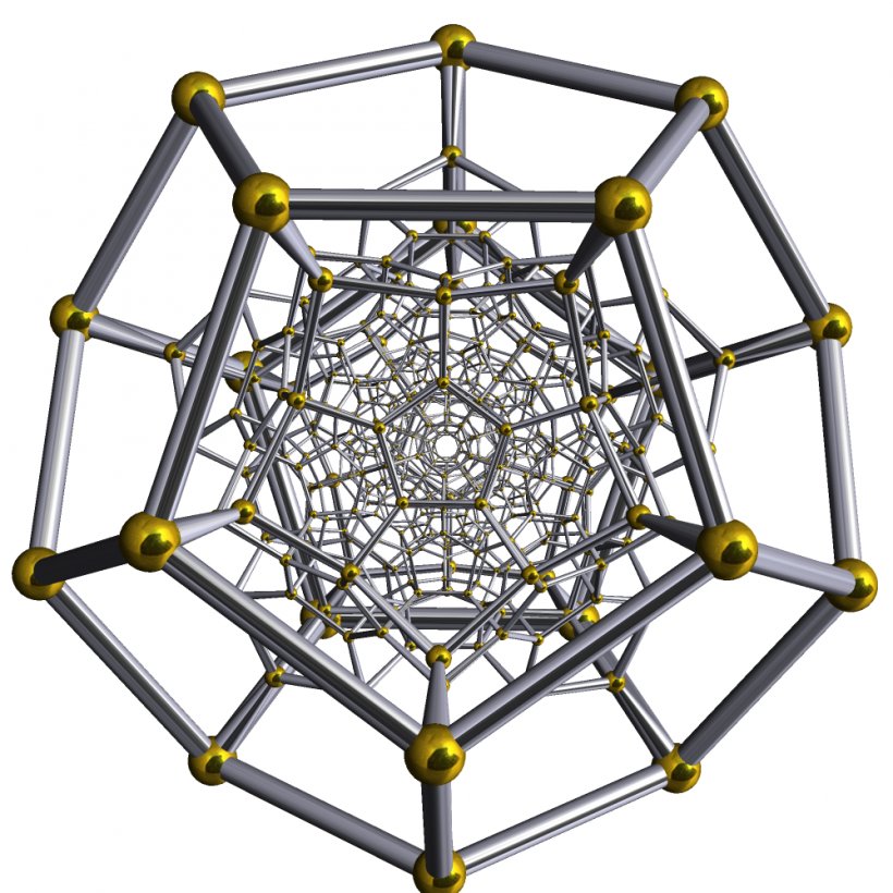 Platonic Solid Four-dimensional Space Golden Ratio Three-dimensional Space, PNG, 1000x1000px, Platonic Solid, Archimedean Solid, Dimension, Dodecahedron, Fourdimensional Space Download Free