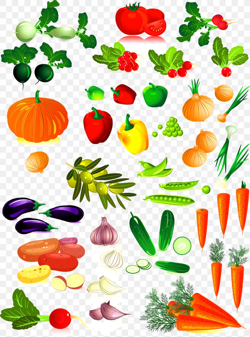 Vegetable Clip Art, PNG, 1200x1617px, Vegetable, Artwork, Bell Pepper, Carrot, Floral Design Download Free