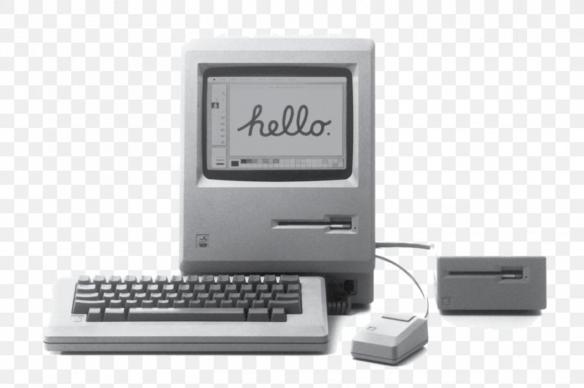 Apple Lisa Apple IIe Macintosh 128K, PNG, 1508x1005px, Apple Lisa, Apple, Apple I, Apple Iie, Computer Download Free