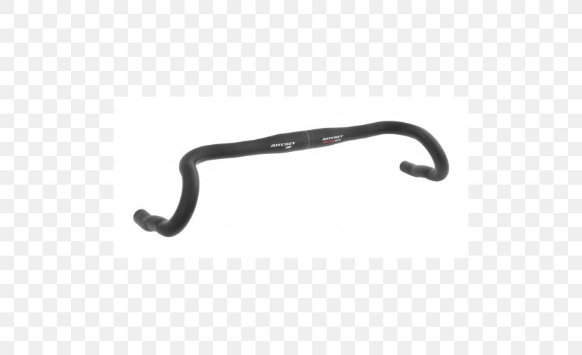 Bicycle Handlebars Font, PNG, 500x500px, Bicycle Handlebars, Bicycle, Bicycle Handlebar, Bicycle Part, Black Download Free